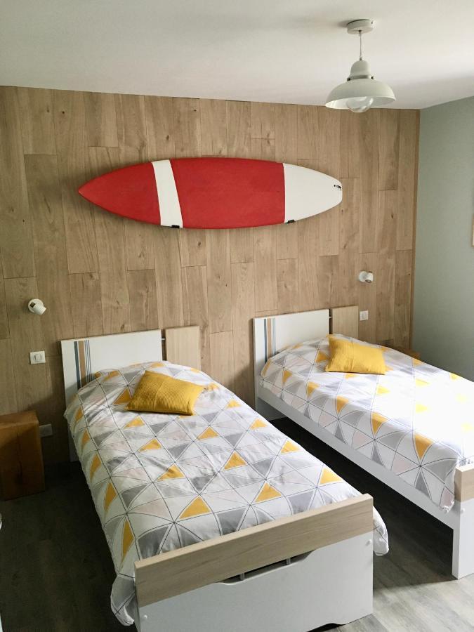 Location Eyheraldia - Votre T3 Au Coeur Du Pays Basque Hasparren Εξωτερικό φωτογραφία